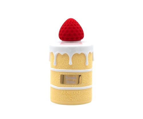 arabiyat coconut chiffon