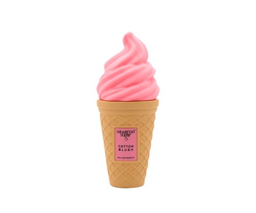 arabiyat cotton blush