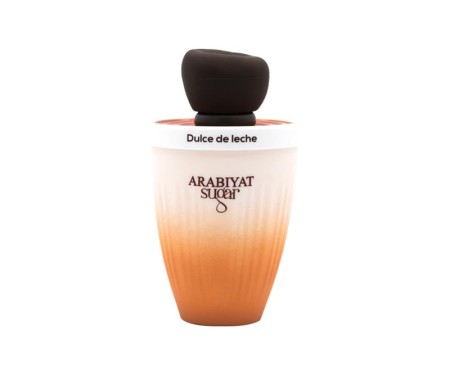 Arabiyat Sugar Dulce De Leche Edp 100ml