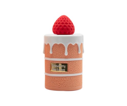 arabiyat strawberry tres leches