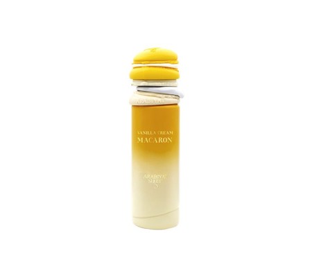 Arabiyat Sugar Vanilla Cream Macaron Edp 100ml