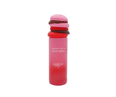 Arabiyat Sugar Berries Cream Macaron Edp 100ml