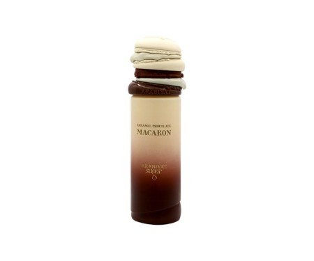 Arabiyat Sugar Carmel Chocolate Macaron Edp 100ml