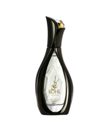 Arabiyat Prestige Kohl Opulence Edp 100ml