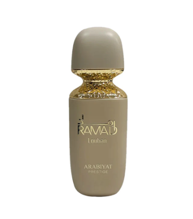 Arabiyat Prestige Ramad Louban Edp 100ml