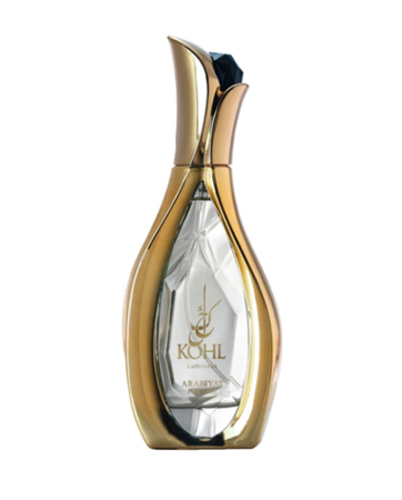 Arabiyat Prestige Kohl Luminous Edp 100ml