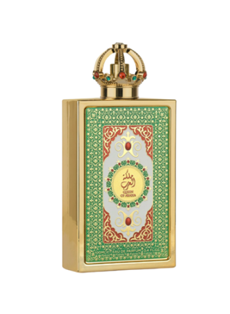 Lattafa Queen of Arabia Edp 100ml