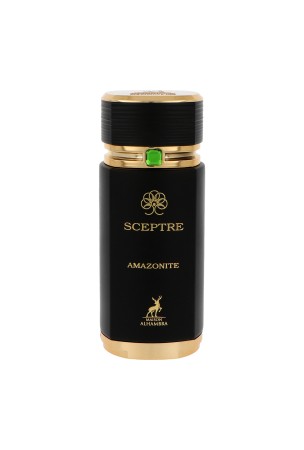 Maison Alhambra Sceptre Amazonite Edp 100ml
