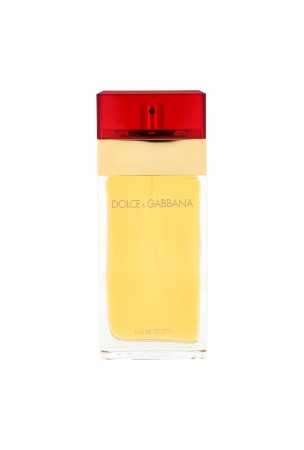 Tester Dolce & Gabbana Pour Femme Edt 100ml