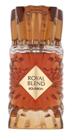 French Avenue Royal Blend Bourbon Extrait de Parfum 100ml