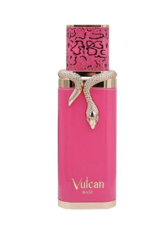 French Avenue Vulcan Baie Extrait De Parfum 100ml
