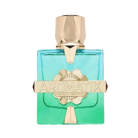 French Avenue Aromatix Sun Kissed Extrait de Parfum 100ml