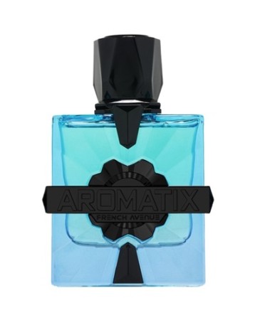 French Avenue Aromatix Magnetiq Extrait de Parfum 100ml