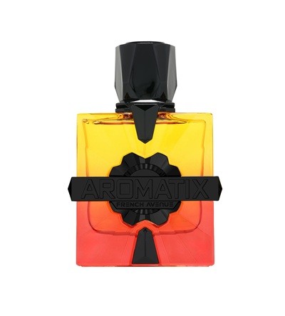 French Avenue Aromatix Forbidden Fruit Extrait de Parfum 100ml