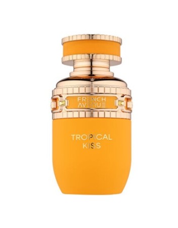 French Avenue Tropical Kiss Edp 80ml