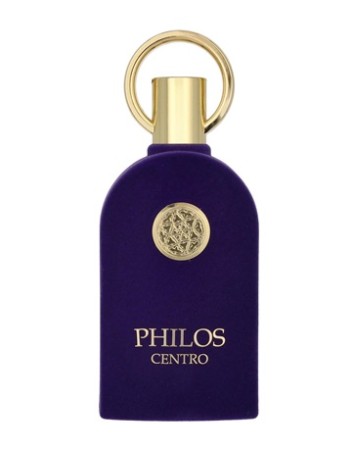 Maison Alhambra Philos Centro Edp 100ml