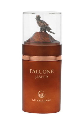 le falcone jasper