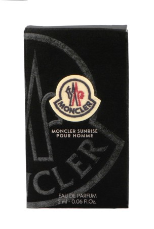 Próbka Moncler Sunrise Pour Homme Edp 2ml
