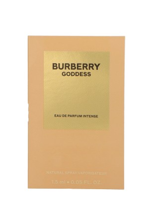 Próbka Burberry Goddess Intense Edp 1,5ml
