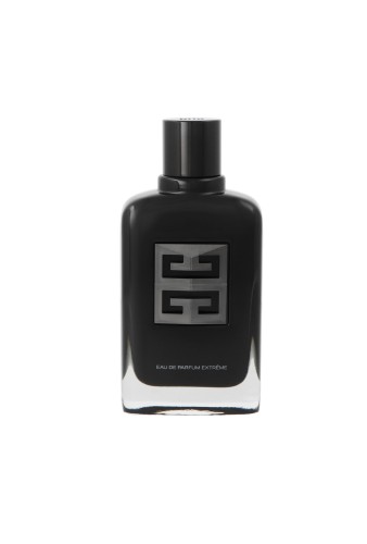 givenchy gentleman society extreme woda perfumowana 100 ml  tester   