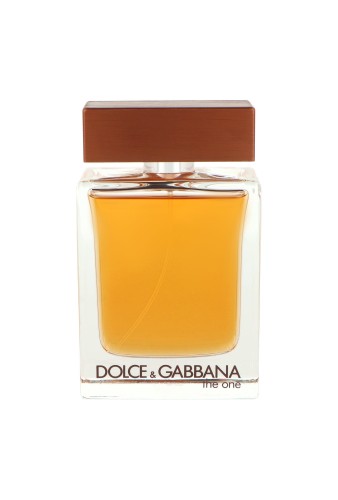 dolce & gabbana the one for men woda toaletowa 100 ml     
