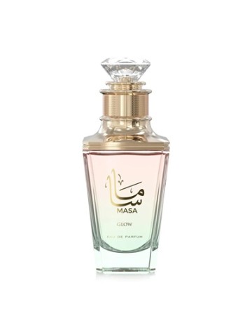 Amaran Masa Glow Edp 100ml