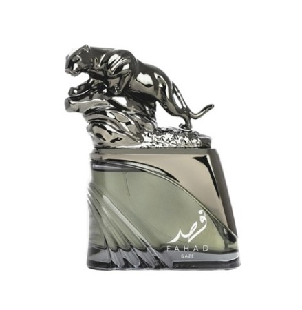 Arabiyat Prestige Fahad Gaze Edp 100ml