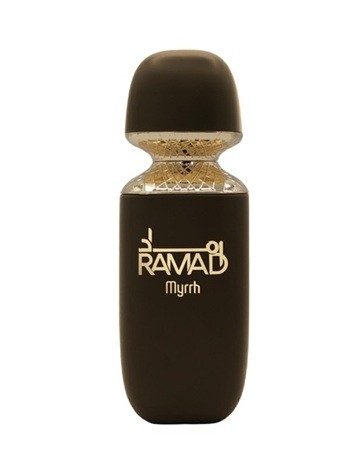 arabiyat ramad myrrh