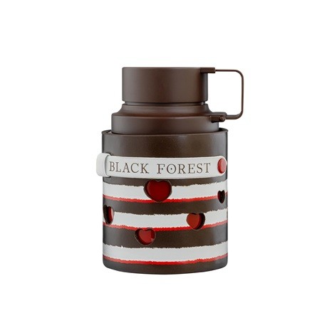 armaf odyssey black forest