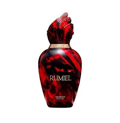 arabiyat rumiel