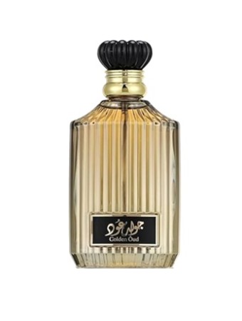 Asdaaf Golden Oud Edp 100ml
