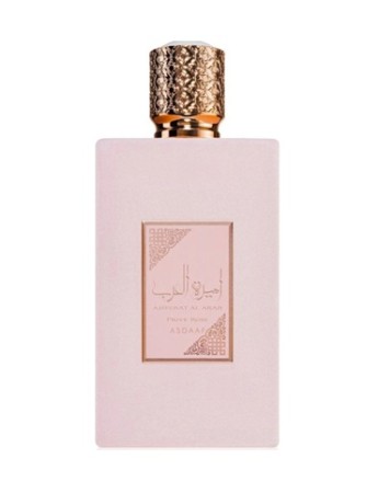 Asdaaf Ameerat Al Arab Prive Rose Edp 100ml