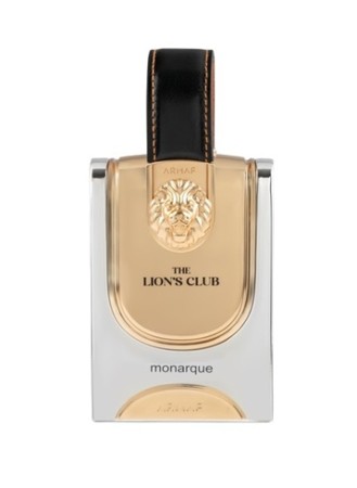 Armaf The Lions Club Monarque Edp 100ml