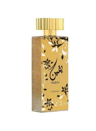 Asdaaf Yaqeen Edp 100ml