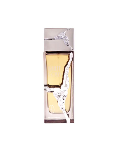 flavia white gold