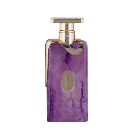 Flavia Amethyst Pour Femme Edp 100ml