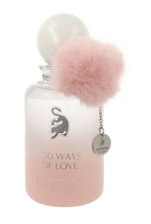 Laverne 100 Ways Of Love Edp 100ml
