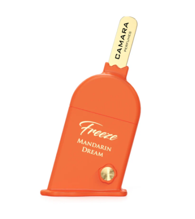 Camara Freeze Mandarin Dream Edp 90ml