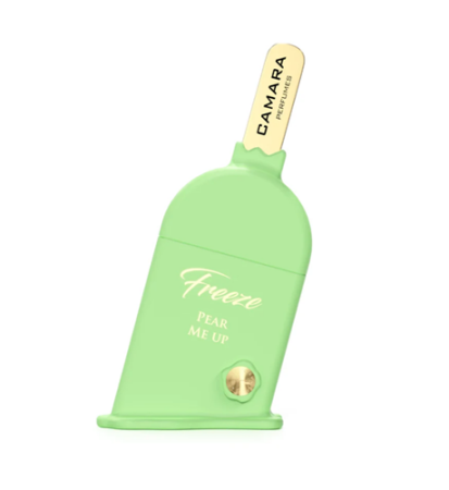 Camara Pear Me Up Edp 90ml