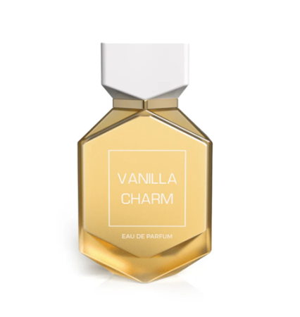 Camara Vanilla Charm Edp100ml