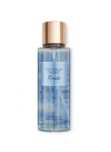 victoria's secret rush