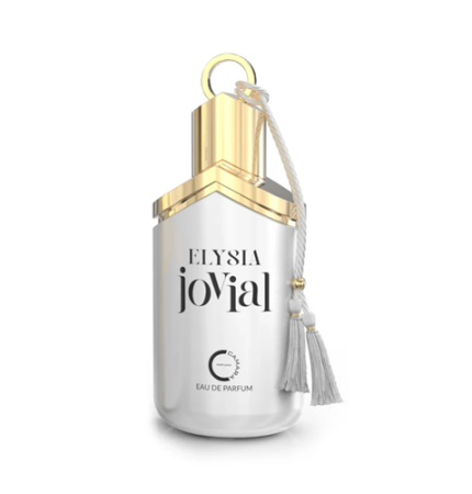 Camara Elysia Jovial Edp 100ml