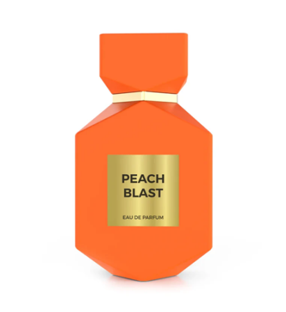 Camara Peach Blast Edp 100ml