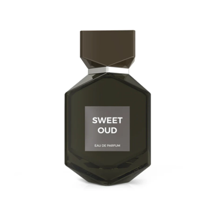 Camara Sweet Oud Edp 100ml