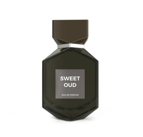 camara sweet oud