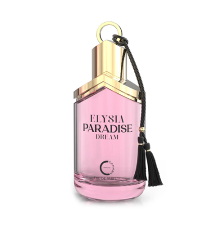 Camara Elysia Paradise Dream Edp 100ml