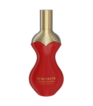 Camara Seniorita Red Blossom Edp 100ml