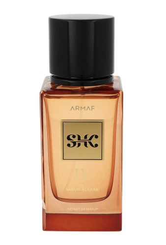 armaf shk iv