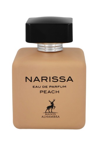 maison alhambra narissa peach