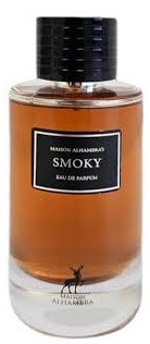 Maison Alhambra Smoky Edp 100ml
